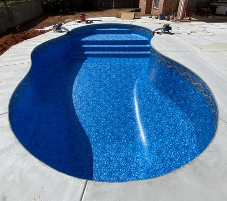 Best Pool Contractor OKC