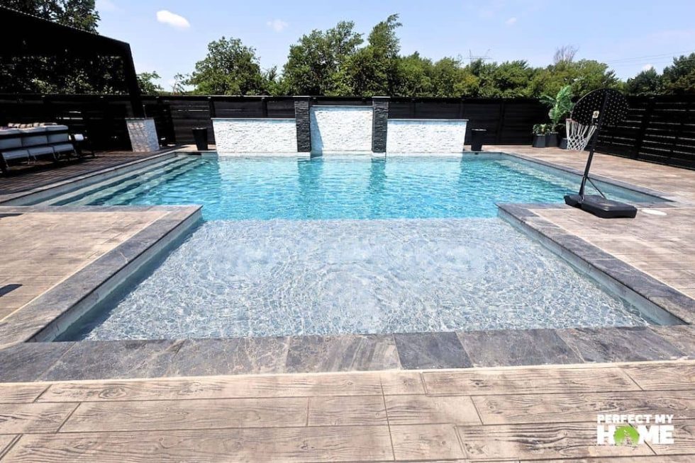 Dec 11 2025 Custom Luxury Gunite Pool Designs Oklahoma Photo Inspiration