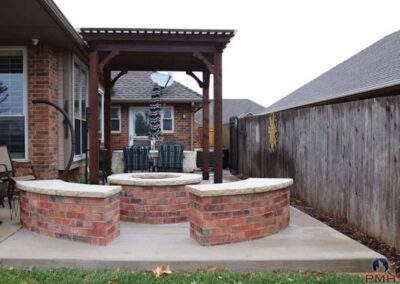 Firepit OKC 38