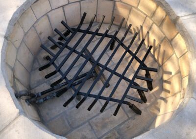 Firepit OKC 76