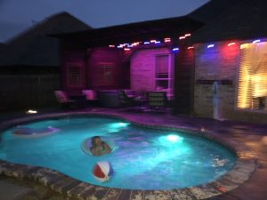 Gunite OKC Pools | your home will look a lot better!