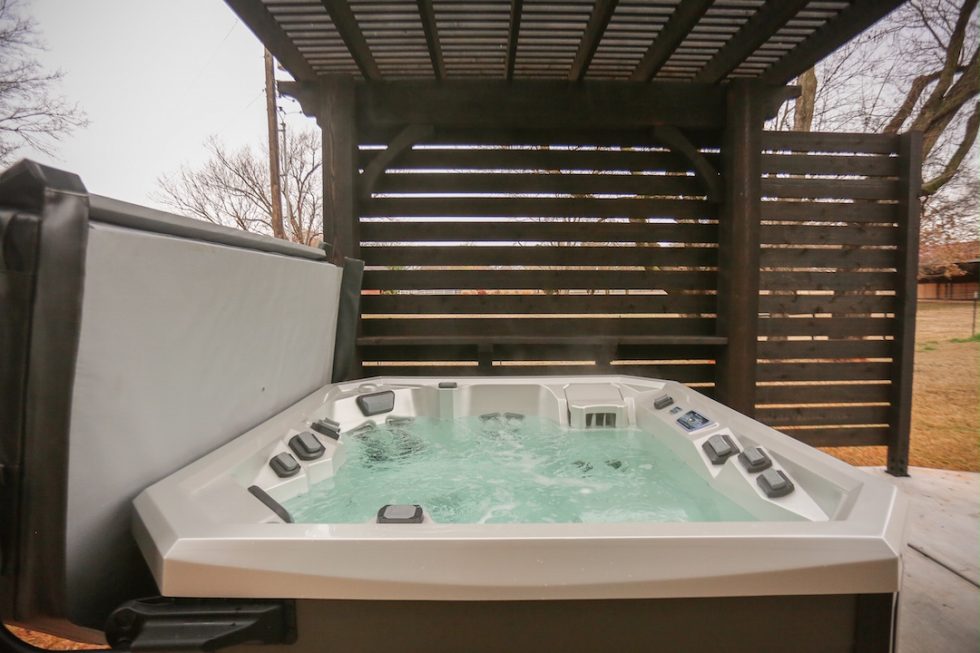 Oct 24, 2024 Hot Tub Store Near Me