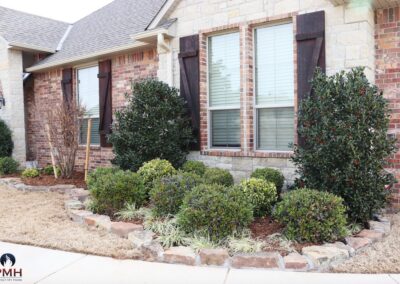 Landscaping OKC 20