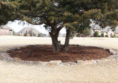 Landscaping OKC 21