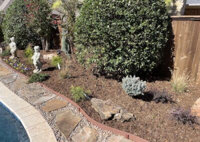 Landscaping OKC 30