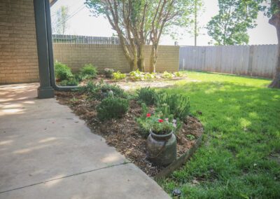 Landscaping OKC 7