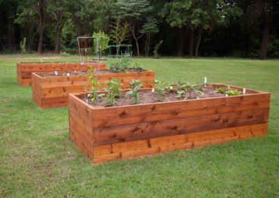 Landscaping OKC 8