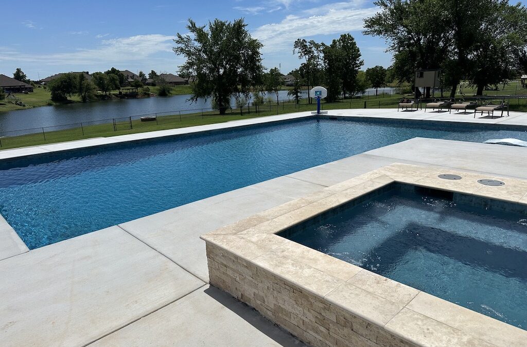 OKC Pool 71