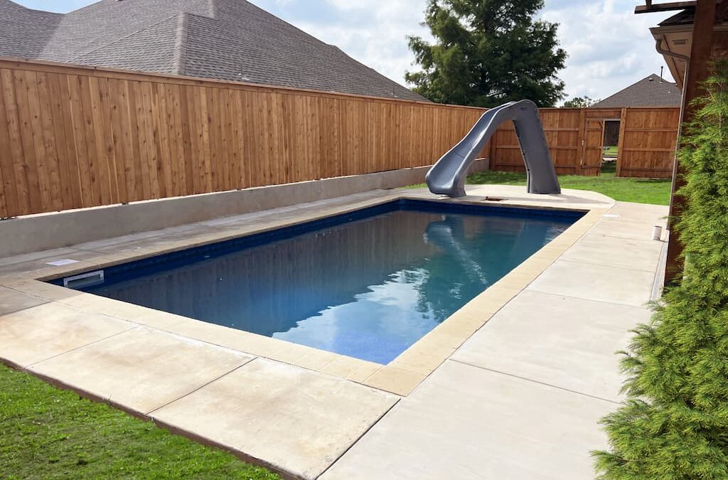 OKC Gunite Pool 1 2