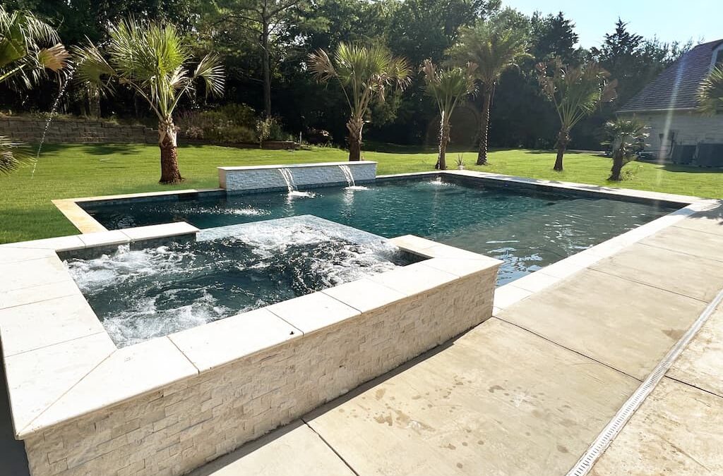 Swimming Pool Contractor | Swimming Pool Contractor OKC