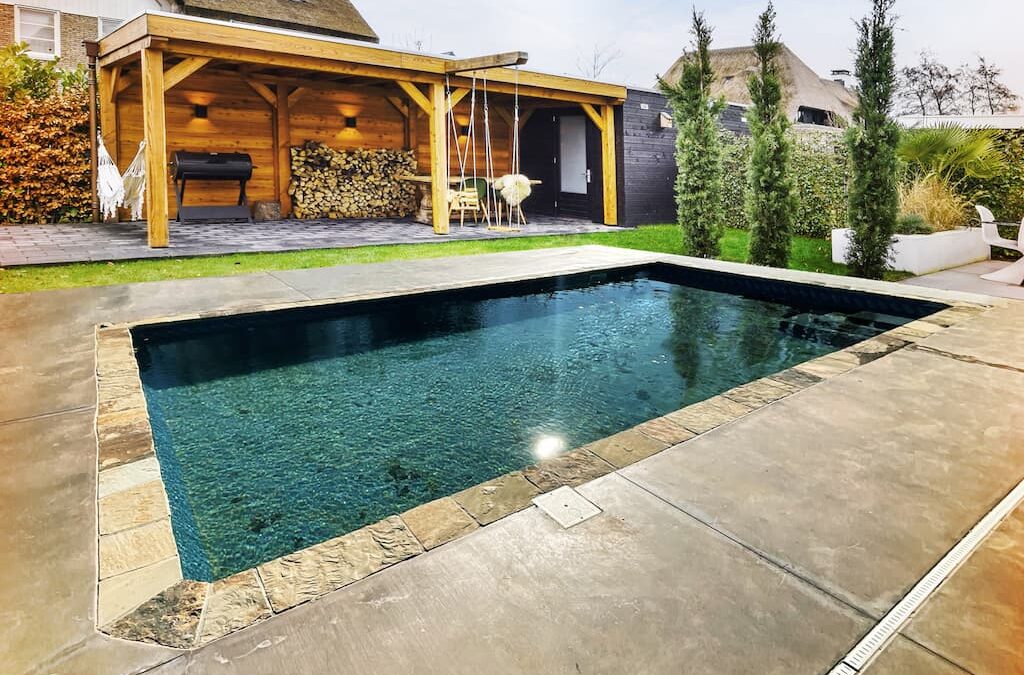 OKC Gunite Pool 2 2