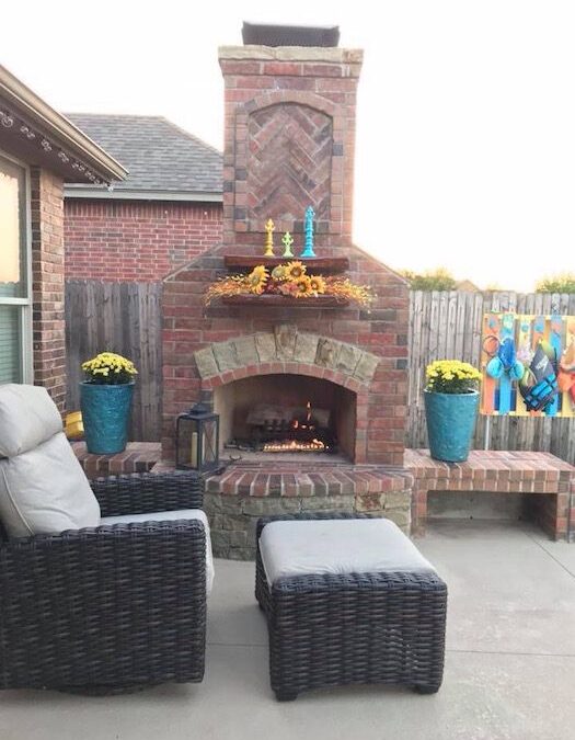 Pergola Tulsa | You Should Trust The Professionals For This