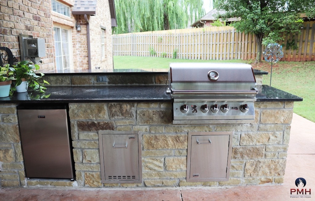 Outdoor Kitchen | What You Are Looking For