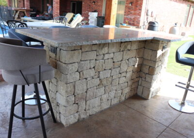 Outdoor Kitchen OKC 114