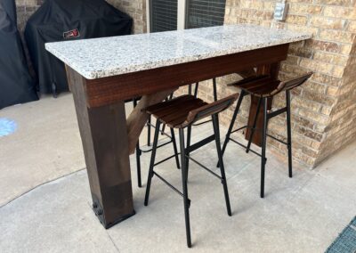 Outdoor Kitchen OKC 152