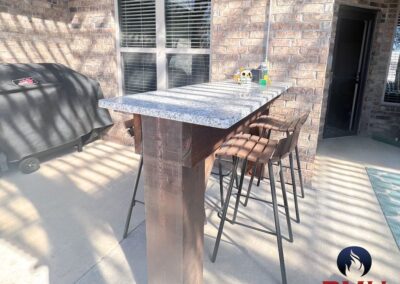 Outdoor Kitchen OKC 172