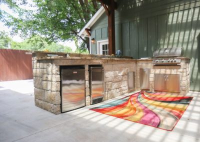 Outdoor Kitchen OKC 65