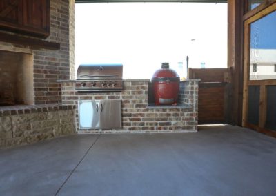 Outdoor Kitchen OKC 66