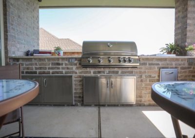 Outdoor Kitchen OKC 68