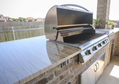 Outdoor Kitchen OKC 70