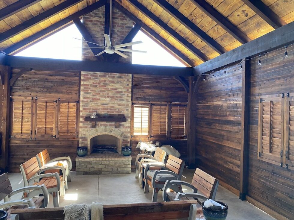 Outdoor Kitchens Okc We Can Help Expand Your Luxury Living.