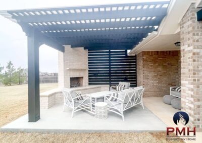 Patio OKC 70