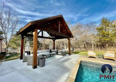 Pavilion OKC 105