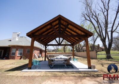 Pavilion OKC 116