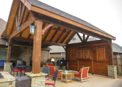 Pavilion Tulsa