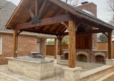 Pavilion OKC 64
