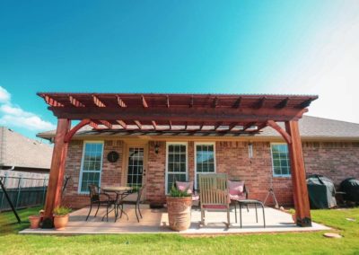 Pergola OKC 181