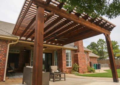 Pergola OKC 186