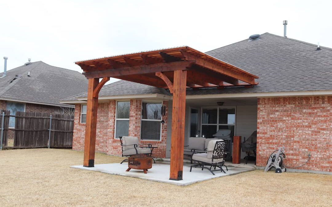 Best Pergolas OKC | What Can You Get With This?