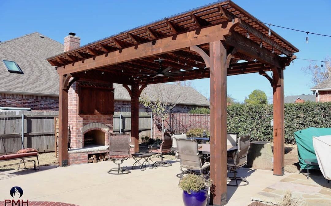 Best OKC Pergolas | Are You Ready For This?