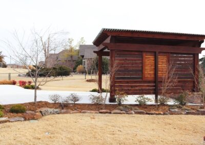 Pergola OKC 247