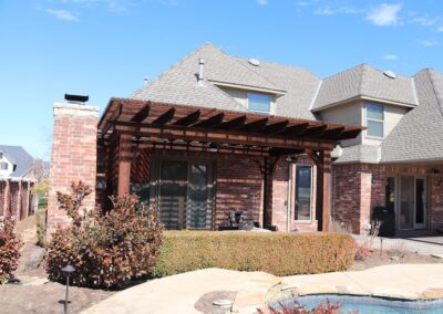 Pergola OKC 249