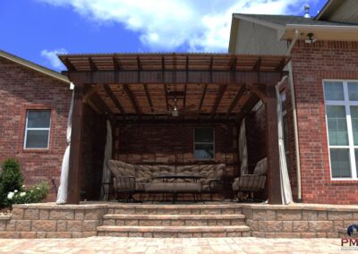 Pergola OKC 294
