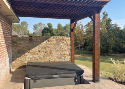 Pergola OKC 328