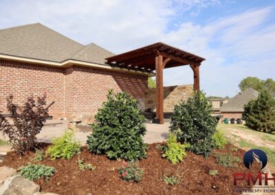 Pergola OKC 335