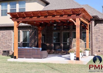 Pergola OKC 339
