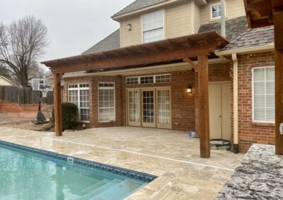 Pergola OKC 367