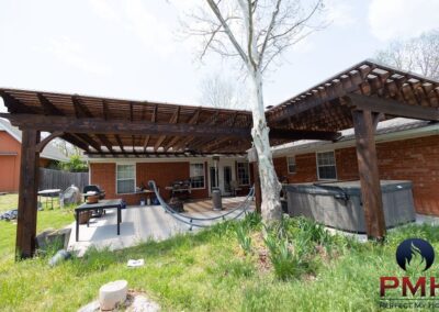 Pergola OKC 394