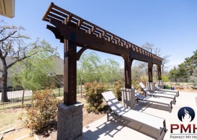 Pergola OKC 402