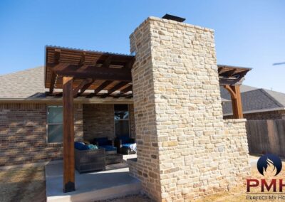 Pergola OKC 403