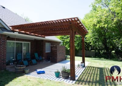 Pergola OKC 405