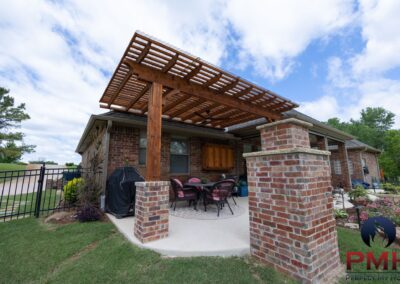 Pergola OKC 427
