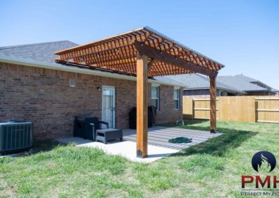 Pergola OKC 569