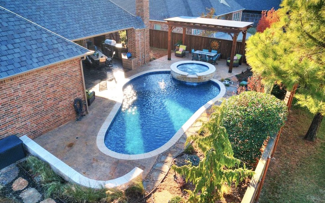 Pool Company Near Me