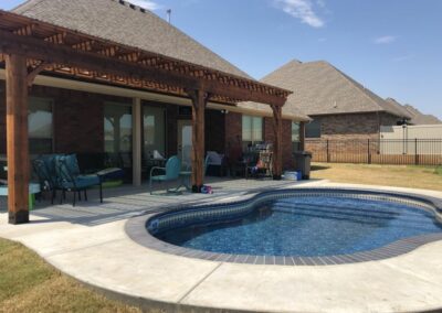 Best Pools in Oklahoma City
