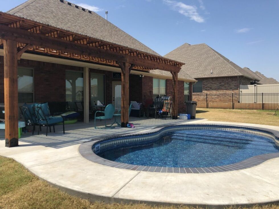 Best Pools in Oklahoma City When Are You Looking To Enjoy A Pool?